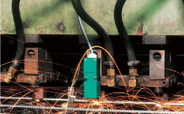 傳感器技術發(fā)展市場在用于科研和軍事行業(yè)的應用