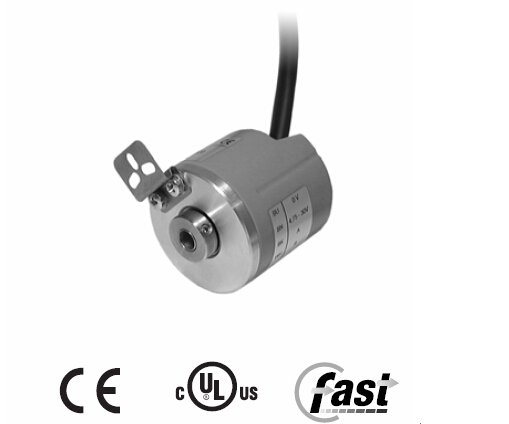 未來,編碼器產業(yè)將占領更大市場