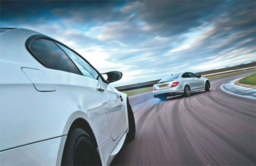 中國工業自動化如何實現“彎道超車”?