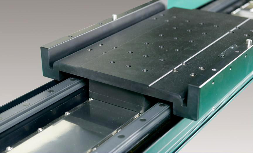 直線電機廠家如何跟進互聯網時代?