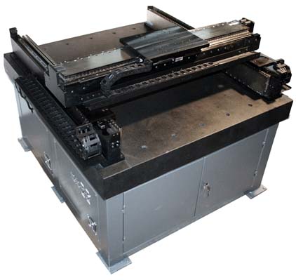 工業(yè)4.0時代:博揚推出“直線電機“搶占中國市場