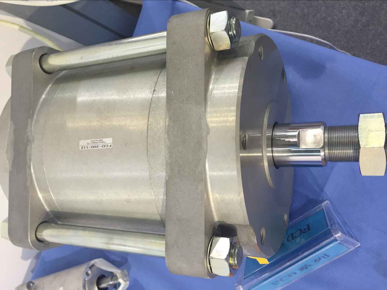 藤倉氣缸 藤倉氣缸