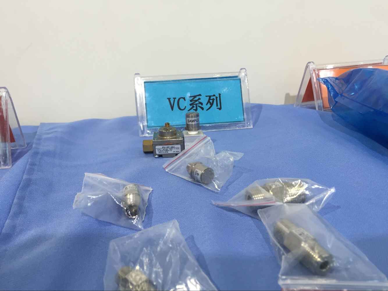 藤倉精密減壓閥VC系列 藤倉精密減壓閥VC系列