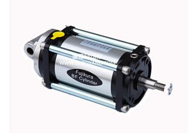 現貨：FCS-50-64-S0-P日本FUJIKURA藤倉低摩擦氣缸總代理