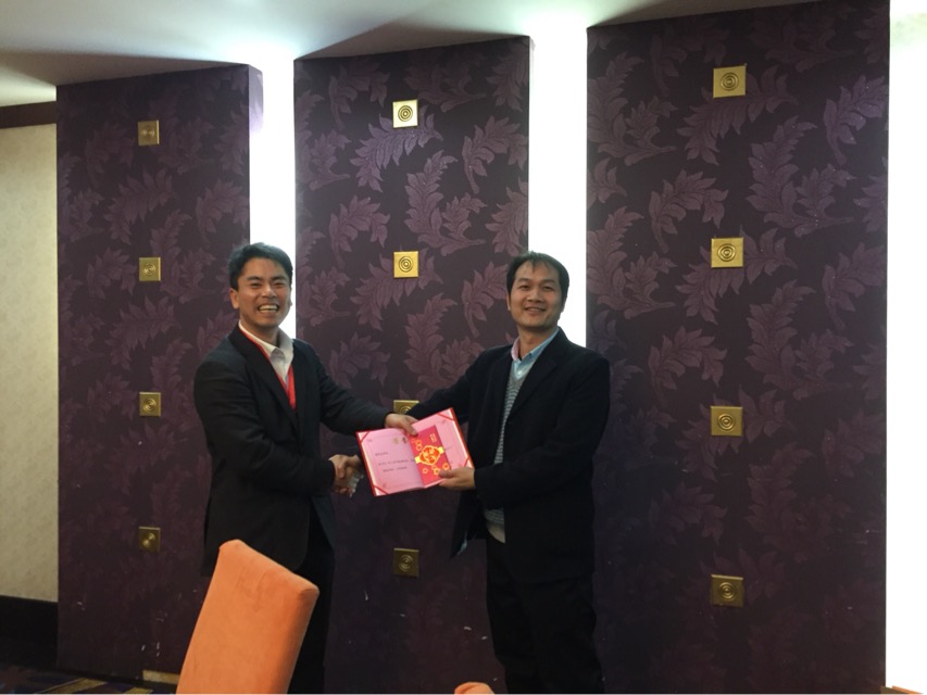 年度博揚(yáng)智能裝備優(yōu)秀員工頒獎合影 年度博揚(yáng)智能裝備優(yōu)秀員工頒獎合影