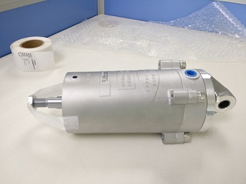 進口減壓閥 進口減壓閥