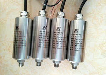 振動加速傳感器是什么,振動傳感器選擇與頻率有關嗎?