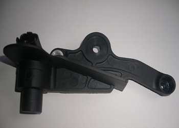 曲軸位置傳感器電壓多少為正常狀態？