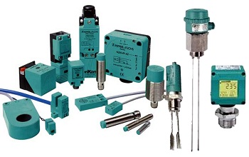 P+F傳感器使用的領域有多廣?