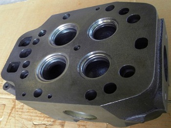 發動機氣缸蓋對氣缸有多大的影響?