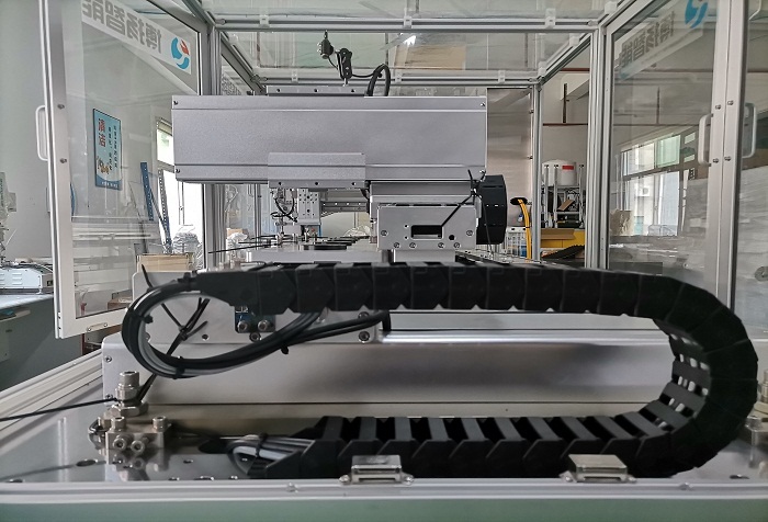 深圳直線電機研發,直線電機生產廠家