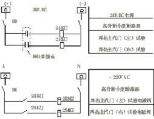 液壓電磁閥電源線怎么接，電磁閥的接線方式？