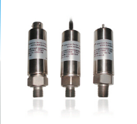 管道壓力傳感器可以應用在哪些行業？