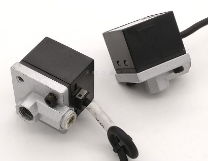 數字式壓力傳感器“OL代碼”代表什么?