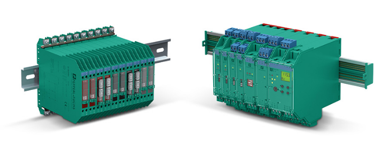 p+f安全棚是什么?倍加福P+F安全棚的應用說明?