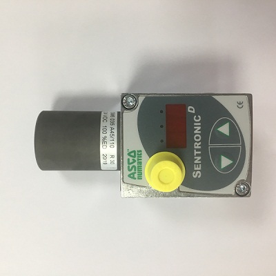 asco電磁閥型號的選型方法，如何選擇合適的氣動電磁閥？