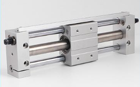 rmt無桿氣缸特性怎么樣,rmt無桿氣缸怎么使用?