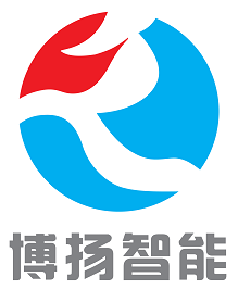 SZIMF線上展會主辦方,首次蒞臨博揚智能進行交流