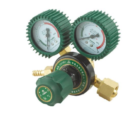 氧氣減壓閥使用重要嗎,教你如何使用氧氣減壓閥