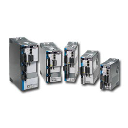 伺服驅(qū)動器