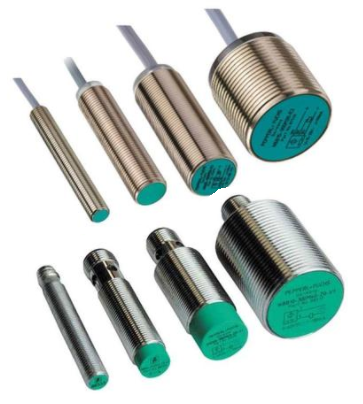 工業自動化傳感器有多少種種類類型？