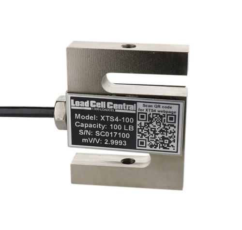 選擇S型稱重傳感器的優(yōu)勢應用時，安裝方法同樣重要！