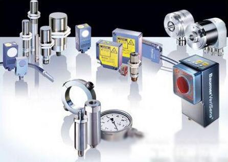 智能傳感器 智能傳感器