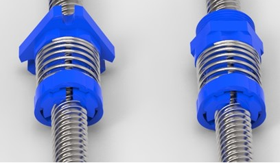 運動控制系統(tǒng)