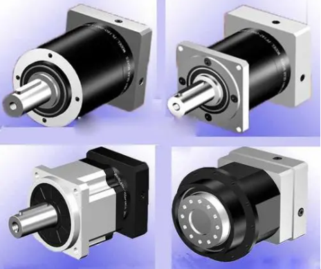 伺服電機減速機 伺服電機減速機