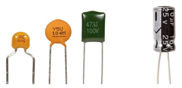 什么是無極性電容器,如何使用無極性電容器?