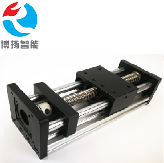 線性步進(jìn)電機(jī)類型有幾種,與直線步進(jìn)電機(jī)是不是同一種類型?