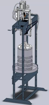壓力機(jī)自動(dòng)化 壓力機(jī)自動(dòng)化