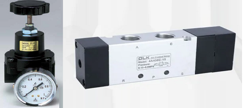 氣缸閥是如何工作的，氣缸閥結構和種類類型介紹？