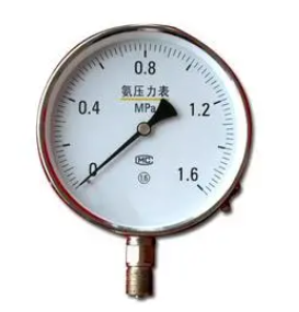 壓力表故障如何分析判斷，壓力表故障的8個原因分析