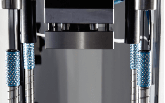 什么是CNC數控壓力機,機械自動化系統的沖壓過程?