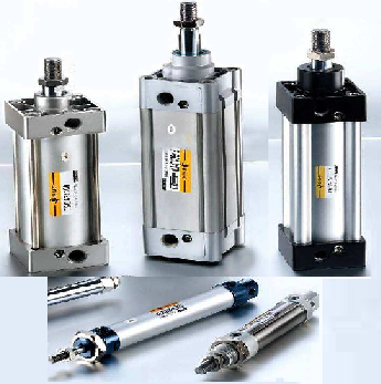 什么是氣動技術,氣動和液壓系統(tǒng)技術的區(qū)別!