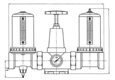什么是模塊化FRL,模塊化FRL的優勢是什么?