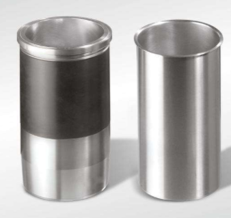 氣缸套有那種類型,干式氣缸套與濕式氣缸套相比較