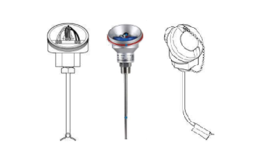 在RTD溫度傳感器中使用鉑金有什么好處，鉑電阻溫度傳感器的優勢？