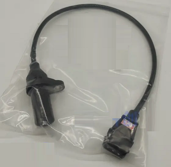 曲軸位置傳感器故障一般從什么部件進(jìn)行分析和簡(jiǎn)單維修處理?