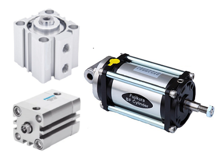 新一代標(biāo)準(zhǔn)氣缸的安裝步驟方式有什么不同?