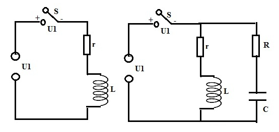 無(wú)極化電容器如何工作,無(wú)極性電容器電路的使用工作原理?