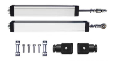 工廠自動化線性位置傳感器在各種行業中的特性要求