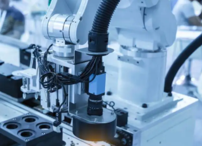 未來10年工業自動化行業水平將得到哪些重要突破?