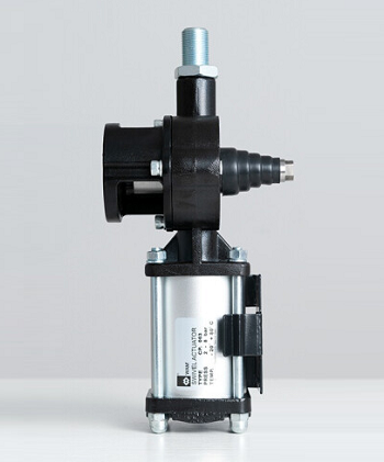 如何區(qū)分電動執(zhí)行器與氣動執(zhí)行器,電動與氣動各有什么好處?