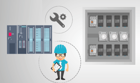 PLC系統比繼電器系統具有哪些優點，了解繼電器的運行和發揮作用！