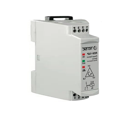 電流監控繼電器的保護應用，電流繼電器與其它傳感器的不同之處