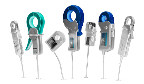 在開環(huán)與閉環(huán)電流傳感器測量應(yīng)用中,電流傳感器的多種用途應(yīng)用