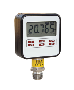 精確測(cè)量液體或氣體壓力的數(shù)字壓力表應(yīng)用于哪些行業(yè),壓力表優(yōu)缺點(diǎn)是什么?