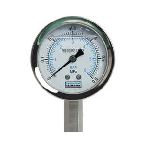 數(shù)字壓力表出現(xiàn)故障時造成什么后果,數(shù)字壓力表失靈的八個主要原因?